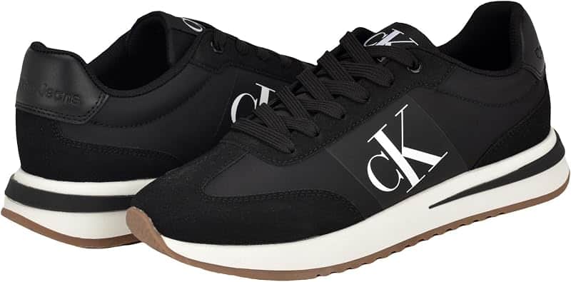 Men's Pezrand Sneakers