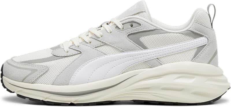 Mens Hypnotic Leather Shoes