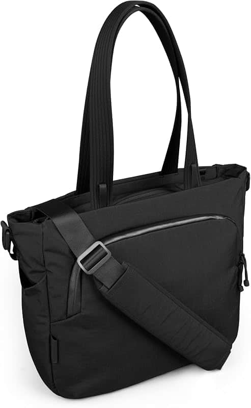 Bravo Tote V2 Laptop Shoulder Bag