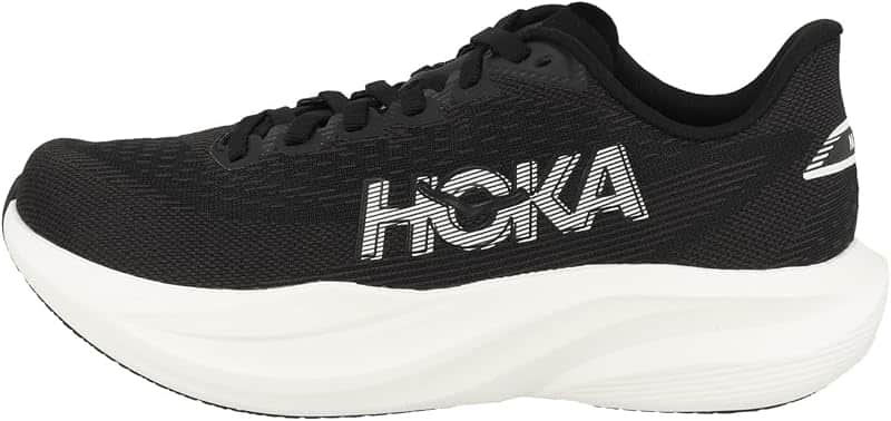 One One Mach 7 Womens Shoes