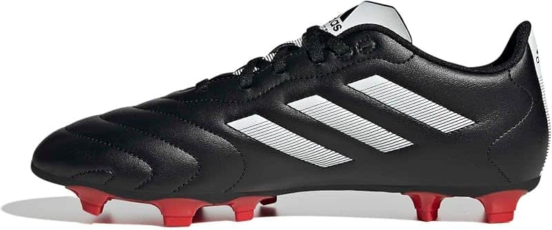 Unisex Goletto Firm Ground Soccer Shoes