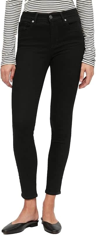 Women's Mid Rise Legging Pant