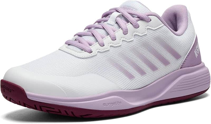 Women's Ultracourt Club Pickleball Shoes Tennis Court Sneakers