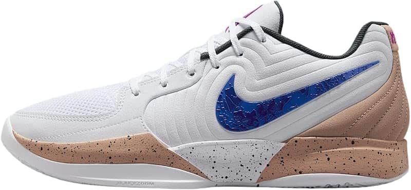 Men's Ja 2 Nightmare Basketball Shoes