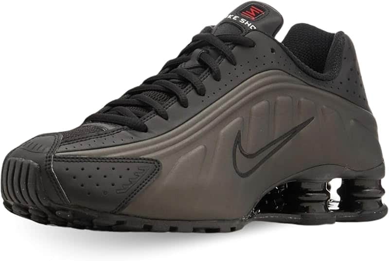 Shox R4, Women's Trainers