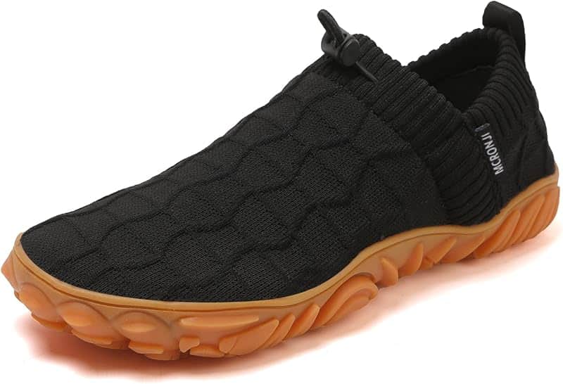 Barefoot Water Shoes, Minimalist Running Sneakers, Beach Outdoor Shoes, Men and Women