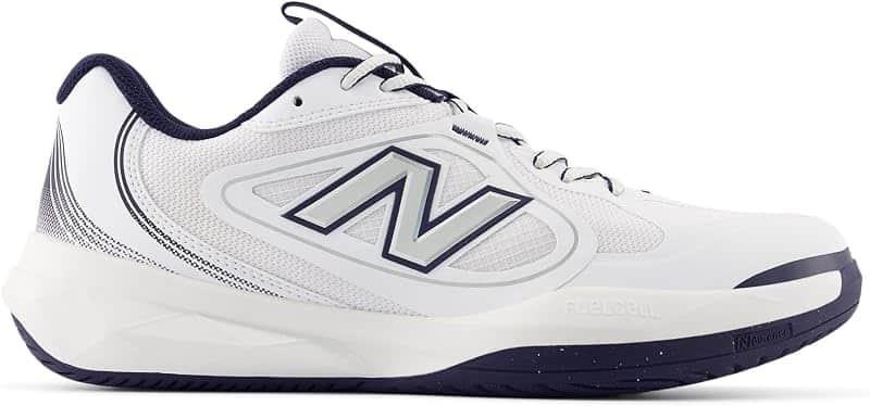 Men's FuelCell 796 V5 Tennis Shoe