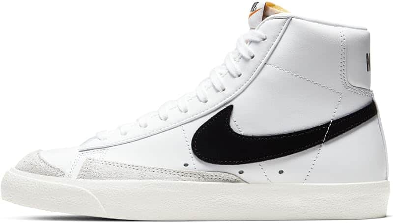 Women's Blazer Mid 77 Shoes