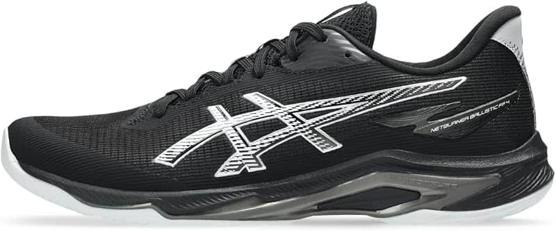 Men's Netburner Ballistic FF 4 Volleyball Shoes