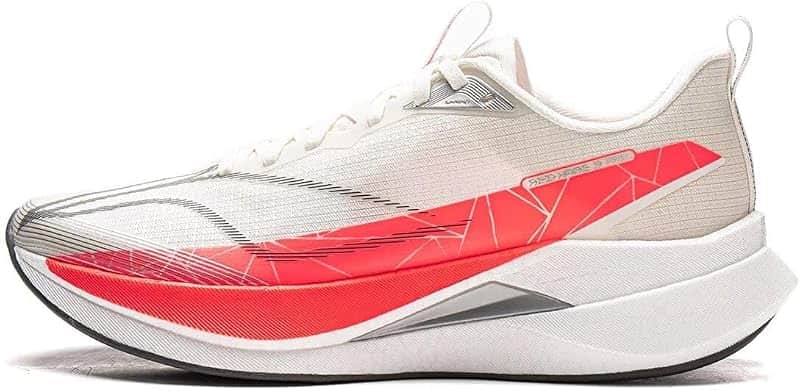 Red Hare 9 Pro Men's Running Shoes Lightweight Breathable Racing Training Sneakers Sports…