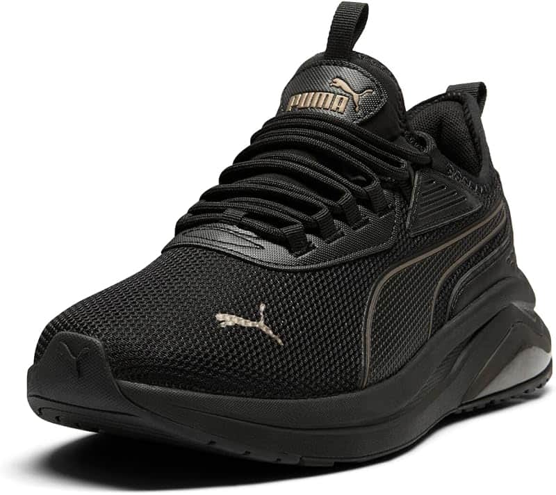 Women's Amplifer Shoes