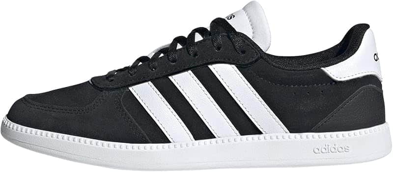 Women's Breaknet Sleek Sneakers