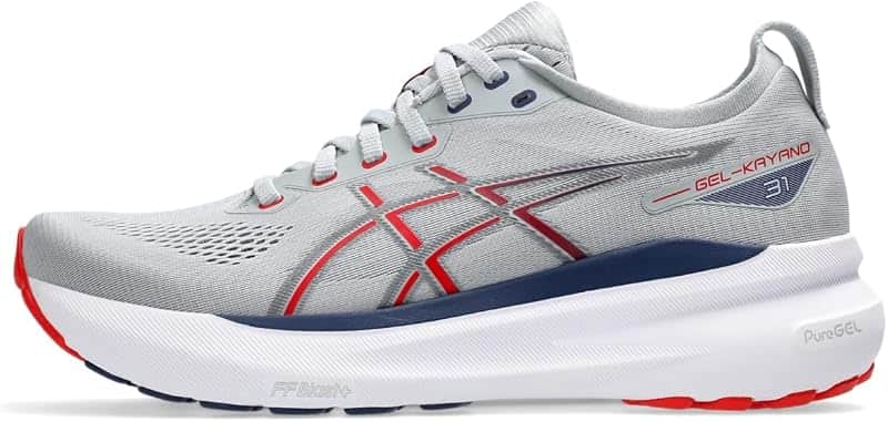 Men's Gel-Kayano 31 Running Shoes