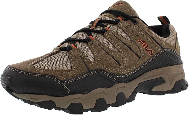 Men's, Midland Trail Running Shoe