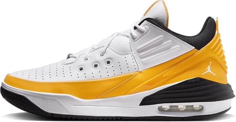 Men's Jordan Max Aura 5 Basketball Shoes