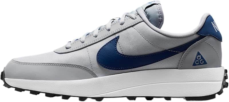 ACG LDV Men's Shoes (Wolf Gray/Summit White/White/Navy)