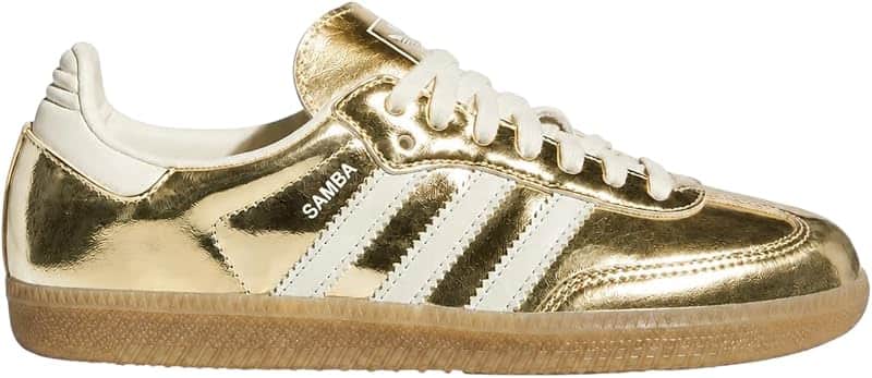 Women's Samba OG Sneakers
