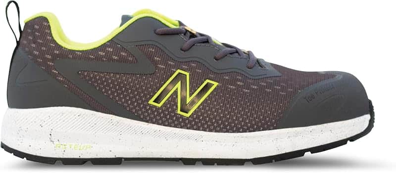 Men's Logic Composite Toe Work Shoes