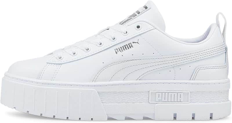 Mens Palermo Leather Shoes