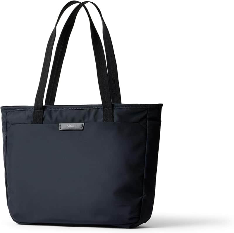 Tokyo Tote Compact, Laptop Bag - Navy