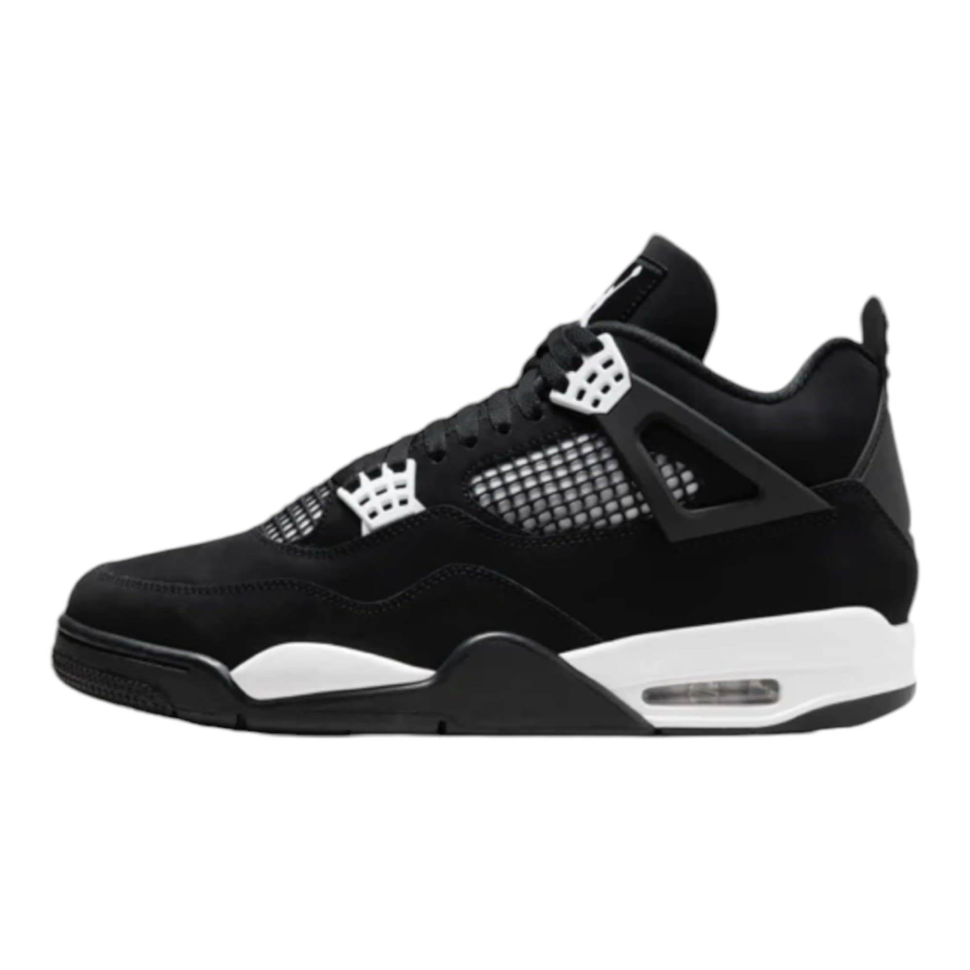 Men's Air Jordan 4 Retro Sneaker