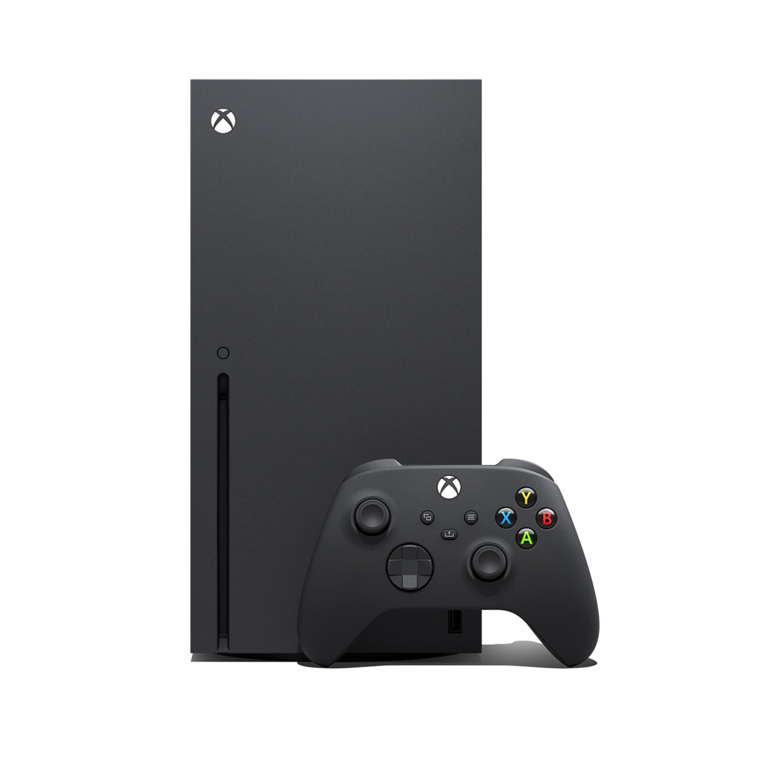 Xbox Series X | Disc Gaming Console | 1TB SSD