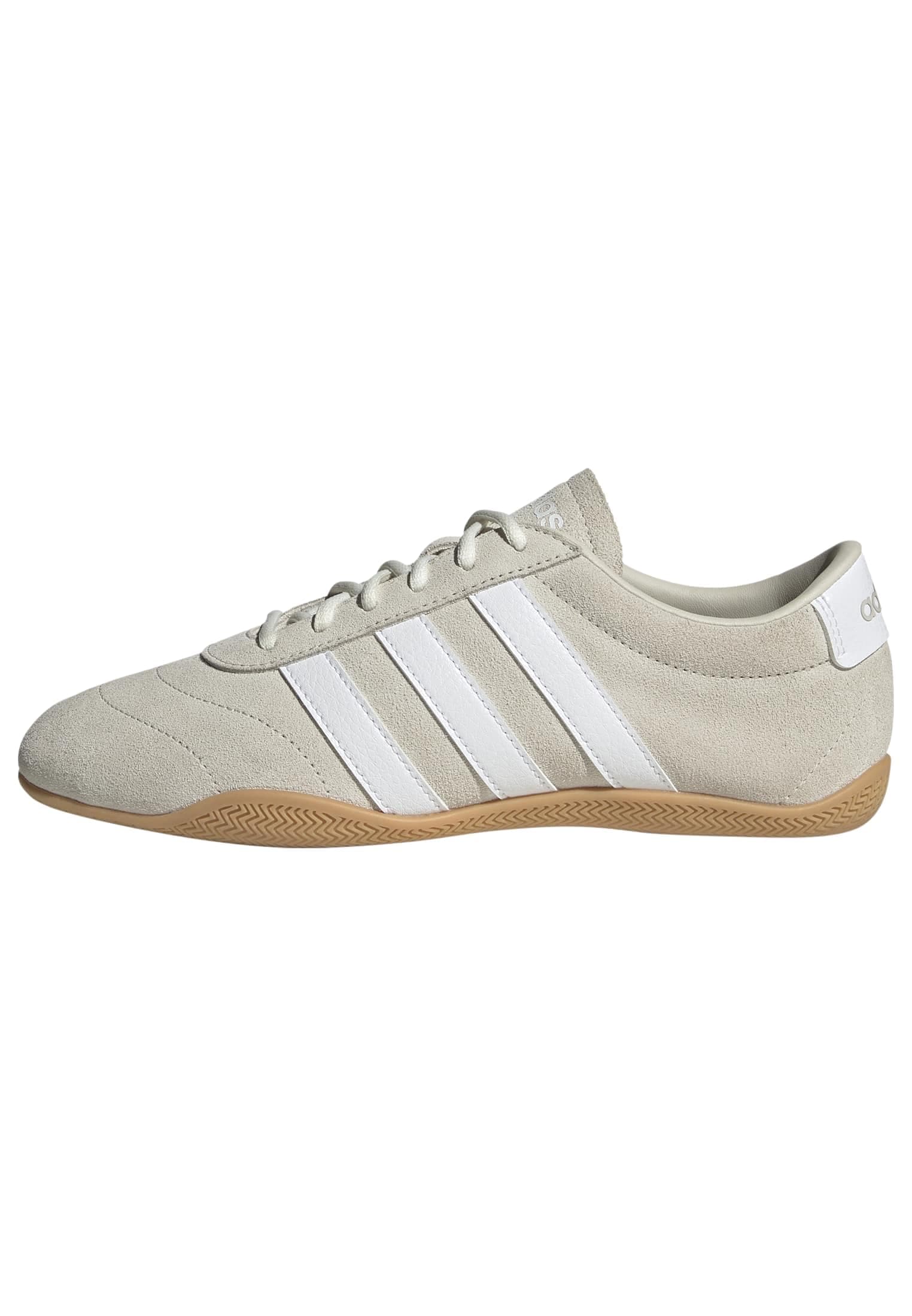 Women's Grand Court Lo Sneakers | Low-Profile Shoes, Deco Stitch Details, Padded Comfort…