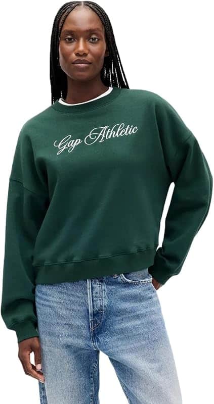 Women's Logo Fleece Pullover