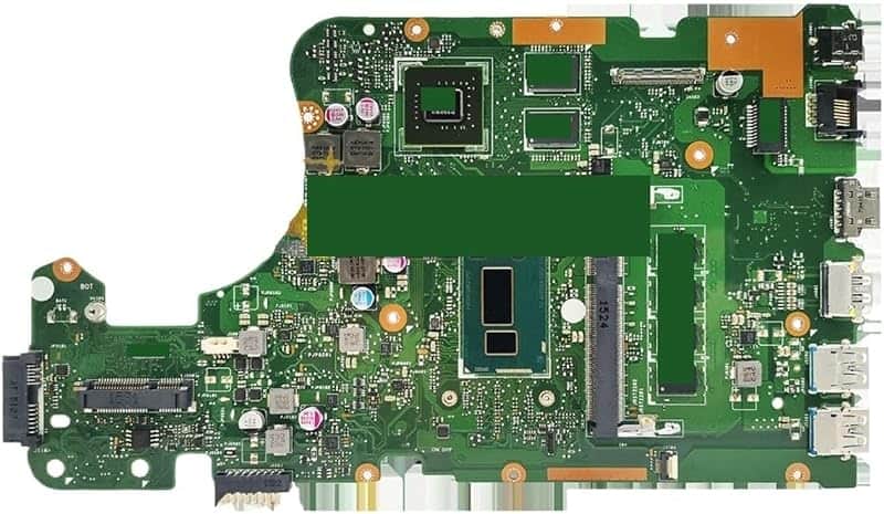 X555LD Laptop Motherboard,Compatible for ASUS