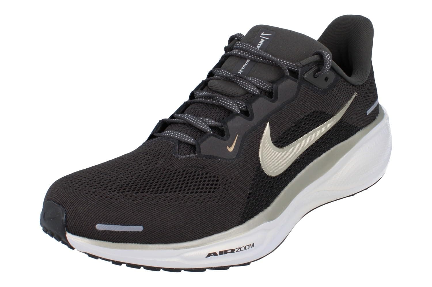 Men's Pegasus 41 "Jakob Ingebrigtsen" (200 - Medium Ash/Mtlc Gold Grain-Summit White)