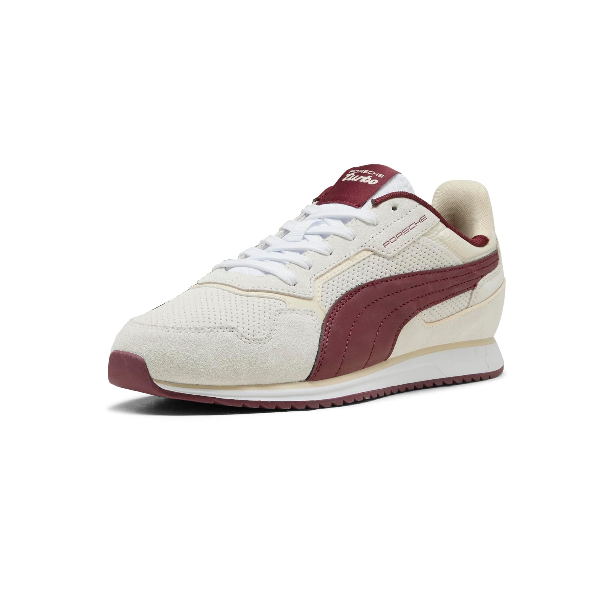 Mens Porsche Legacy Softride St Miler Sneakers Shoes Casual