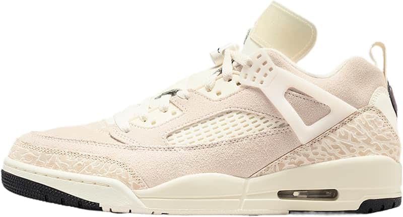 Jordan Spizike Low Men's Trainers Sneakers