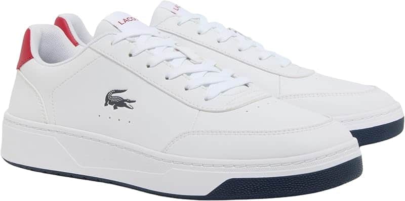 Men's Court Pro Sneakers
