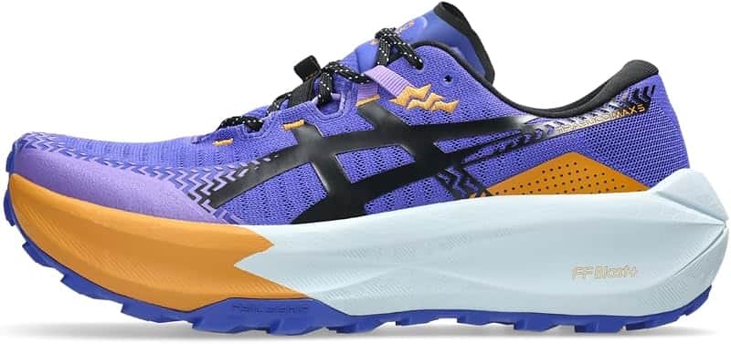 Men's Trabuco MAX 5 Trail Running Shoes