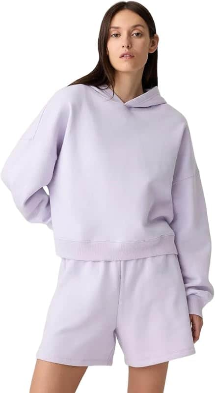 Women's Fleece Hoodie