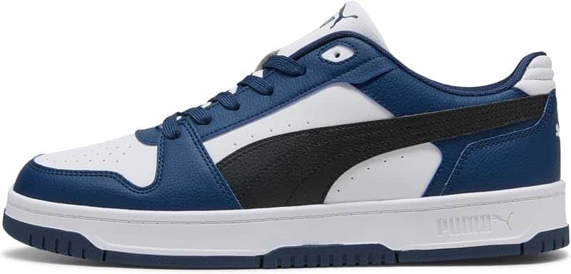 Rebound Slam Lo Shoes
