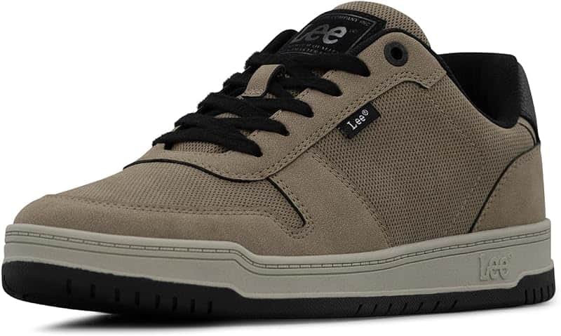 Men's Specter Court Sneaker