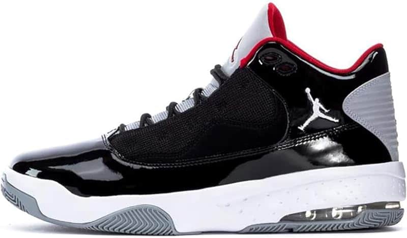 Men's Jordan Max Aura 2 Basketball Shoe