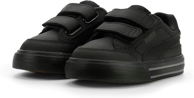 Toddler Boys Suede Ac Slip On Sneakers Shoes Casual