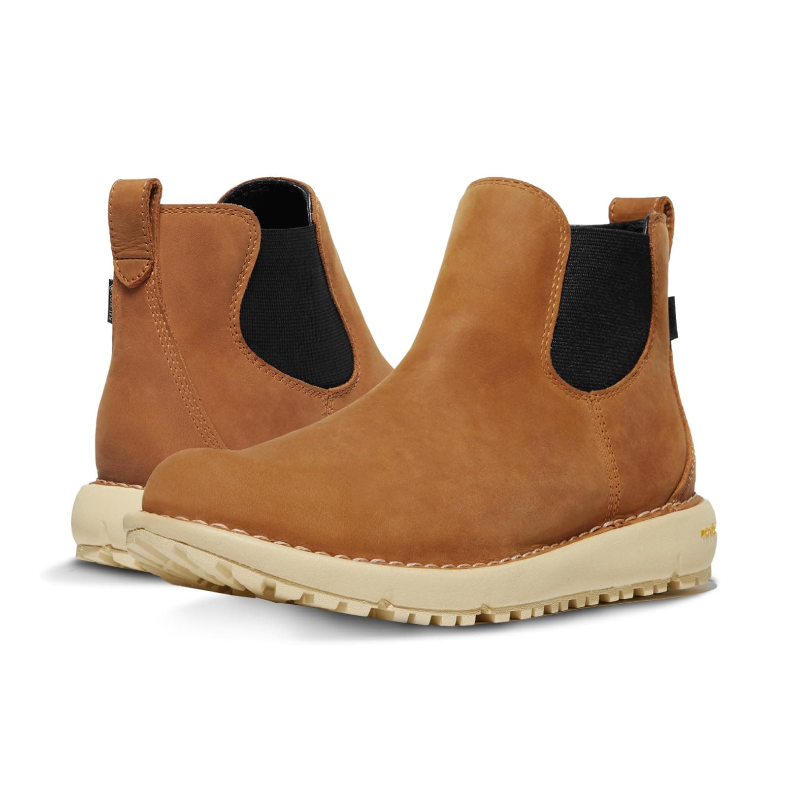Tramline Chelsea 917, Waterproof Boots