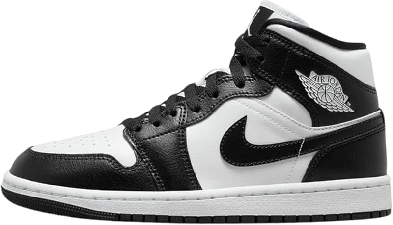 Air Jordan 1 Mid Women's Shoes
