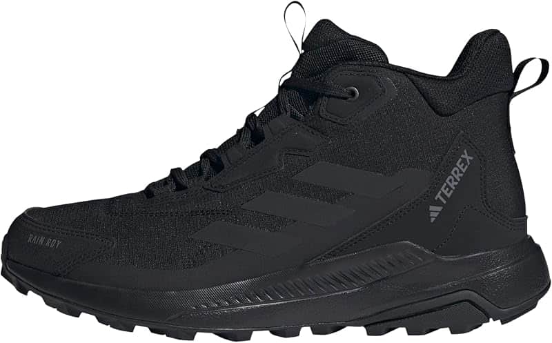 Men's Terrex Anylander Mid Top Rain.Rdy Hiking Shoes