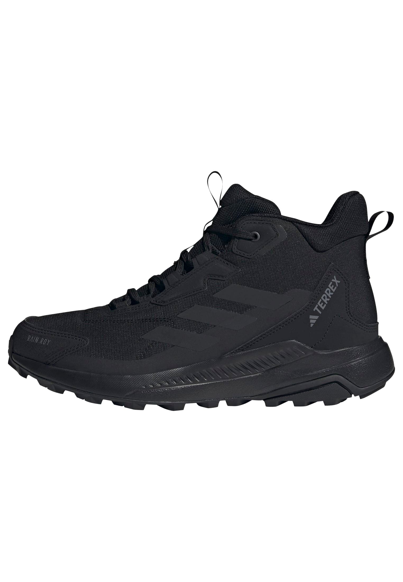 Men's Terrex Anylander Mid Top Rain.Rdy Hiking Shoes