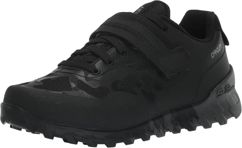 Men's Koya Recycled Mountain Bike Sneaker
