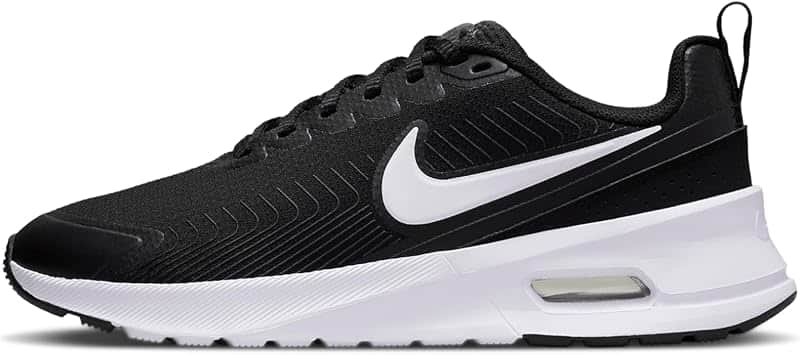 Women's Air Max Nuaxis Shoes