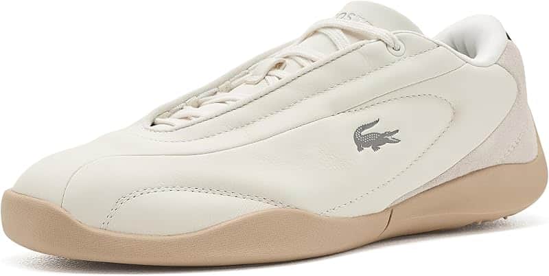 Protect Leather Sneakers