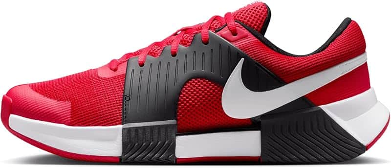 Zoom GP Challenge 1 Men's Hard Court Tennis Shoes