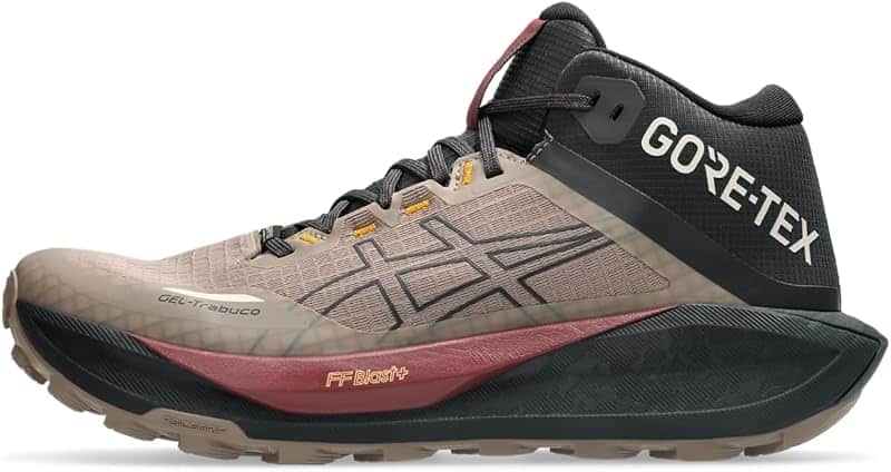 Men's Gel-Trabuco MT GTX Trail Running Shoes