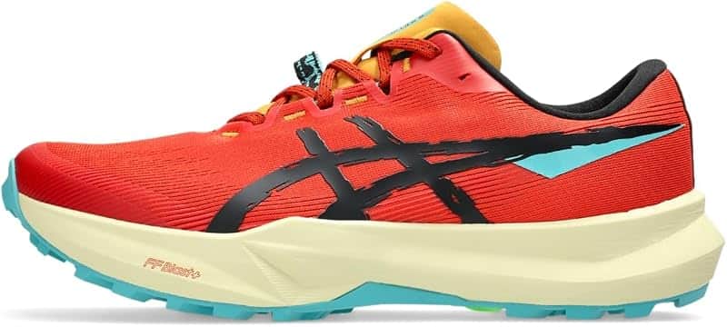 Men's Fuji LITE 6 Trail Running Shoes