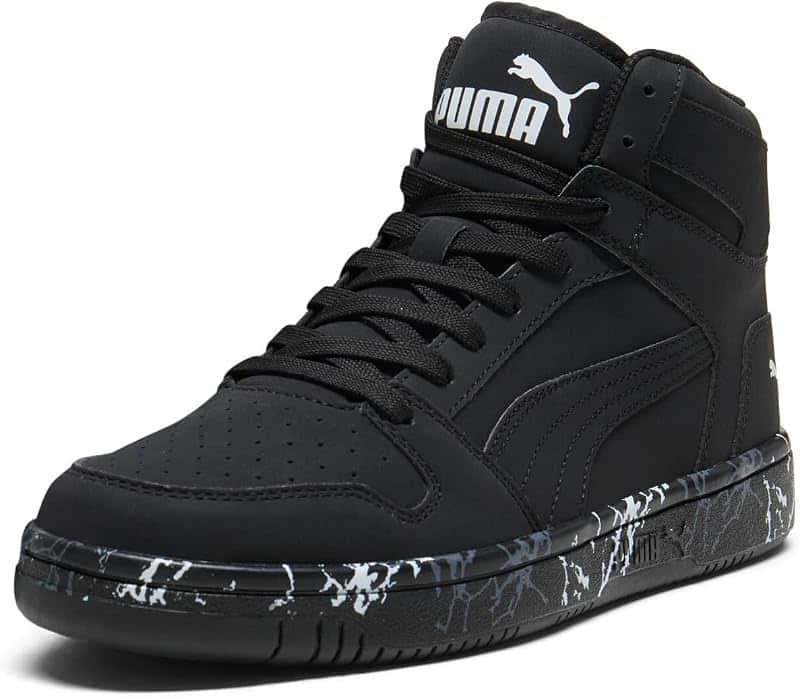 Men's Rebound Layup Mountain Park Shoes